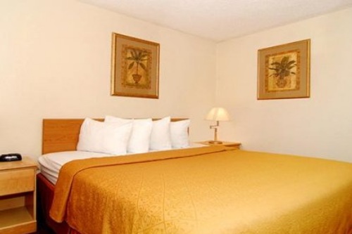 Quality Inn & Suites Kissimmee 003